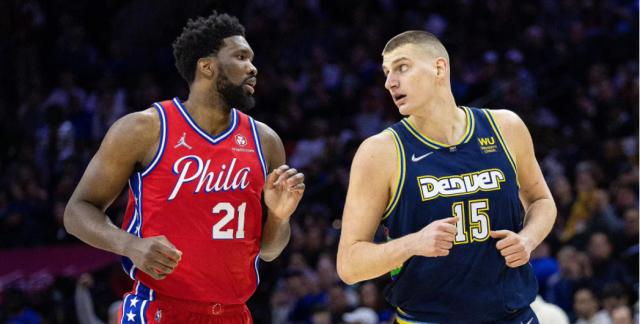 开云入口-【观察】篮球仍是巨人运动 只不过“巨人”存在界限