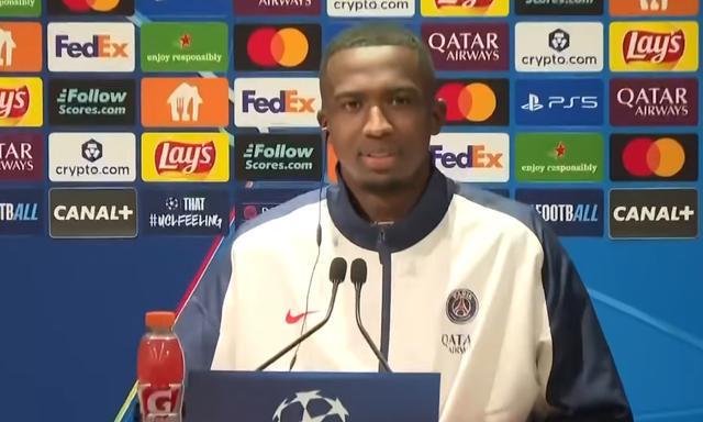 开云体育网址-帕乔:纽卡身体对抗能力强&习惯长传冲吊,我们已为此做好准备